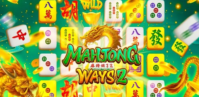 Slot Mahjong Ways: Apa yang Membuatnya Berbeda dari Slot Lain?