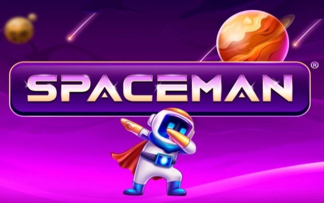 Slot Demo Spaceman: Bergabung dalam Misi Kemenangan!